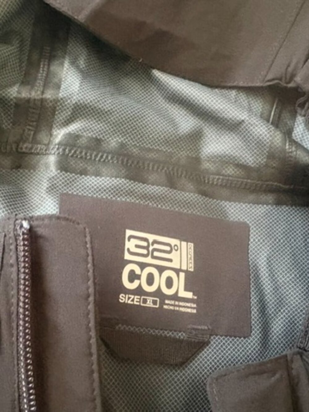 Lightweight Jacket - Picture 4 of 4